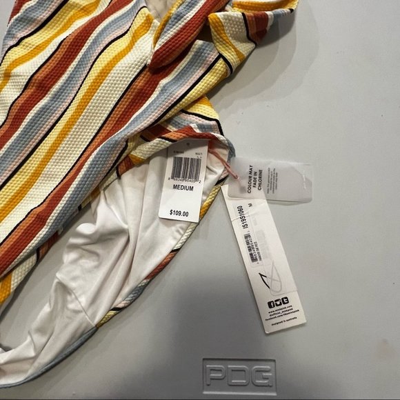 Minkpink Swim Paradise One Piece medium - Picture 4 of 6